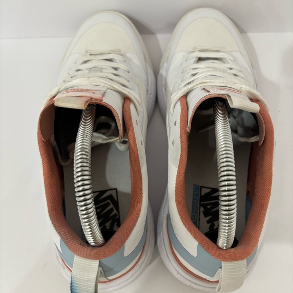 Vans UltraRange size 8.5 - Picture 5 of 9